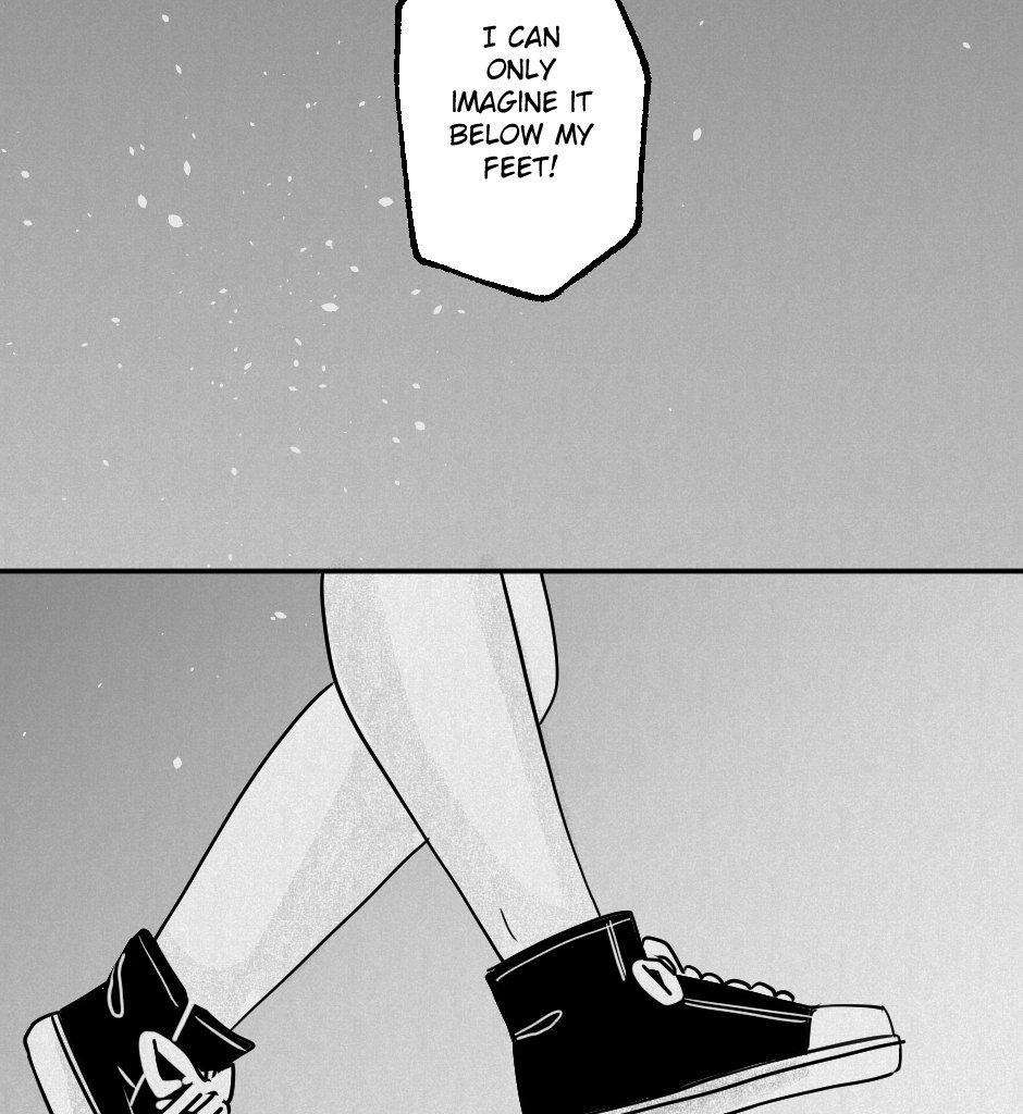 UPSIDE DOWN - Episode 6, Page 1: 06. The Upside Down