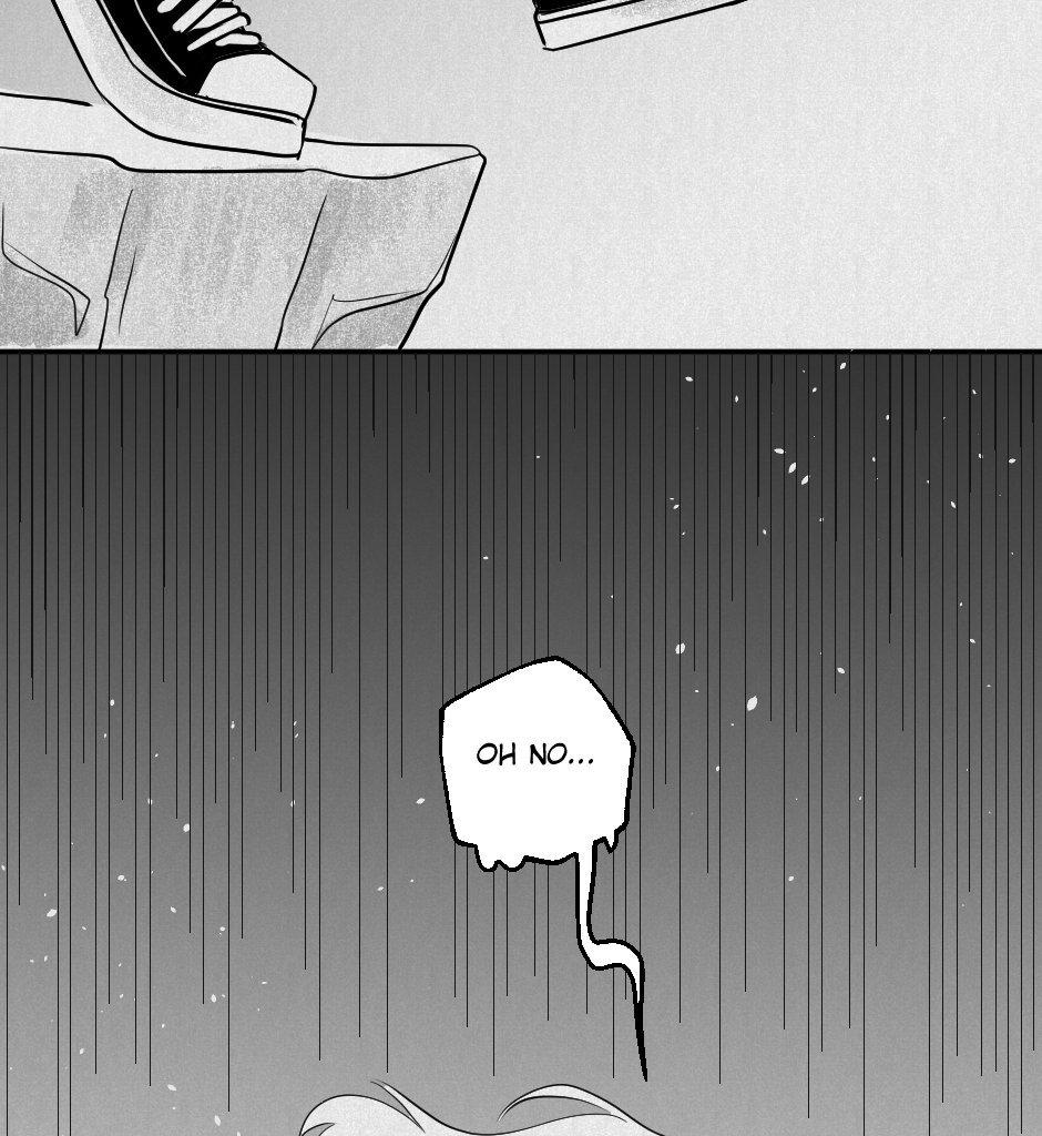 UPSIDE DOWN - Episode 6, Page 1: 06. The Upside Down