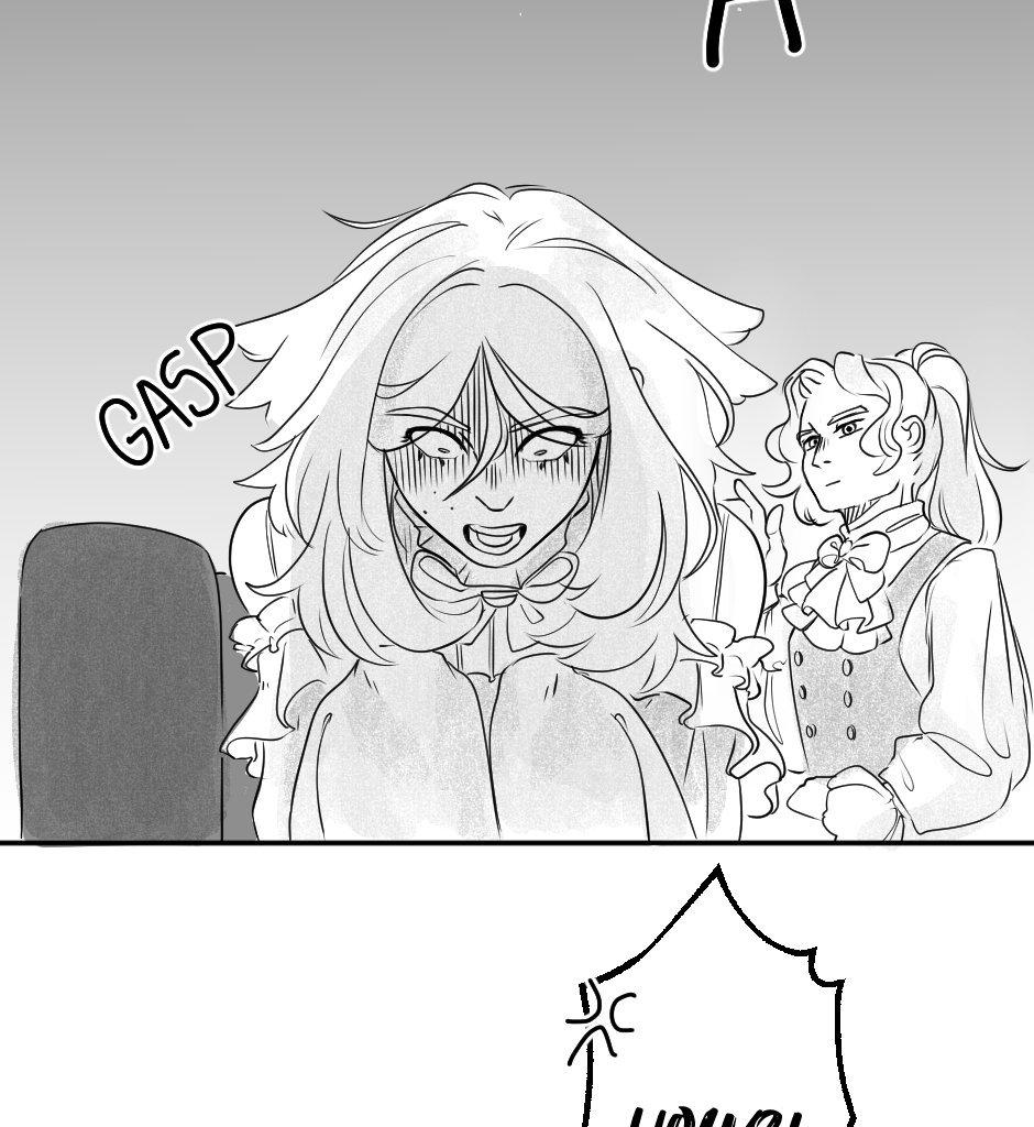 UPSIDE DOWN - Episode 6, Page 1: 06. The Upside Down