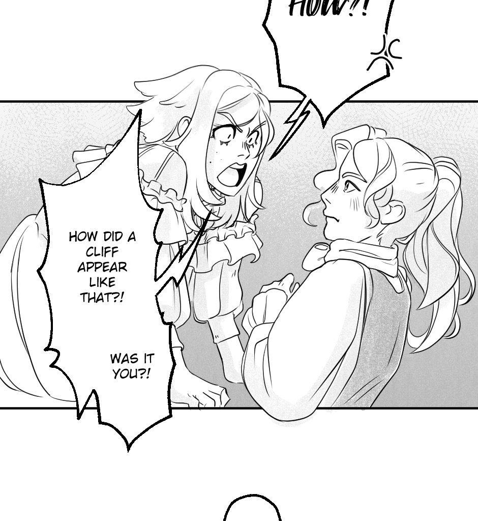 UPSIDE DOWN - Episode 6, Page 1: 06. The Upside Down