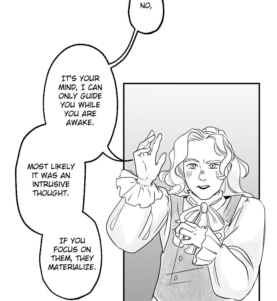 UPSIDE DOWN - Episode 6, Page 1: 06. The Upside Down