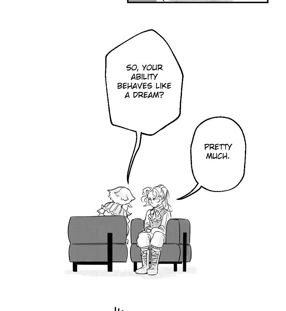 UPSIDE DOWN - Episode 6, Page 1: 06. The Upside Down