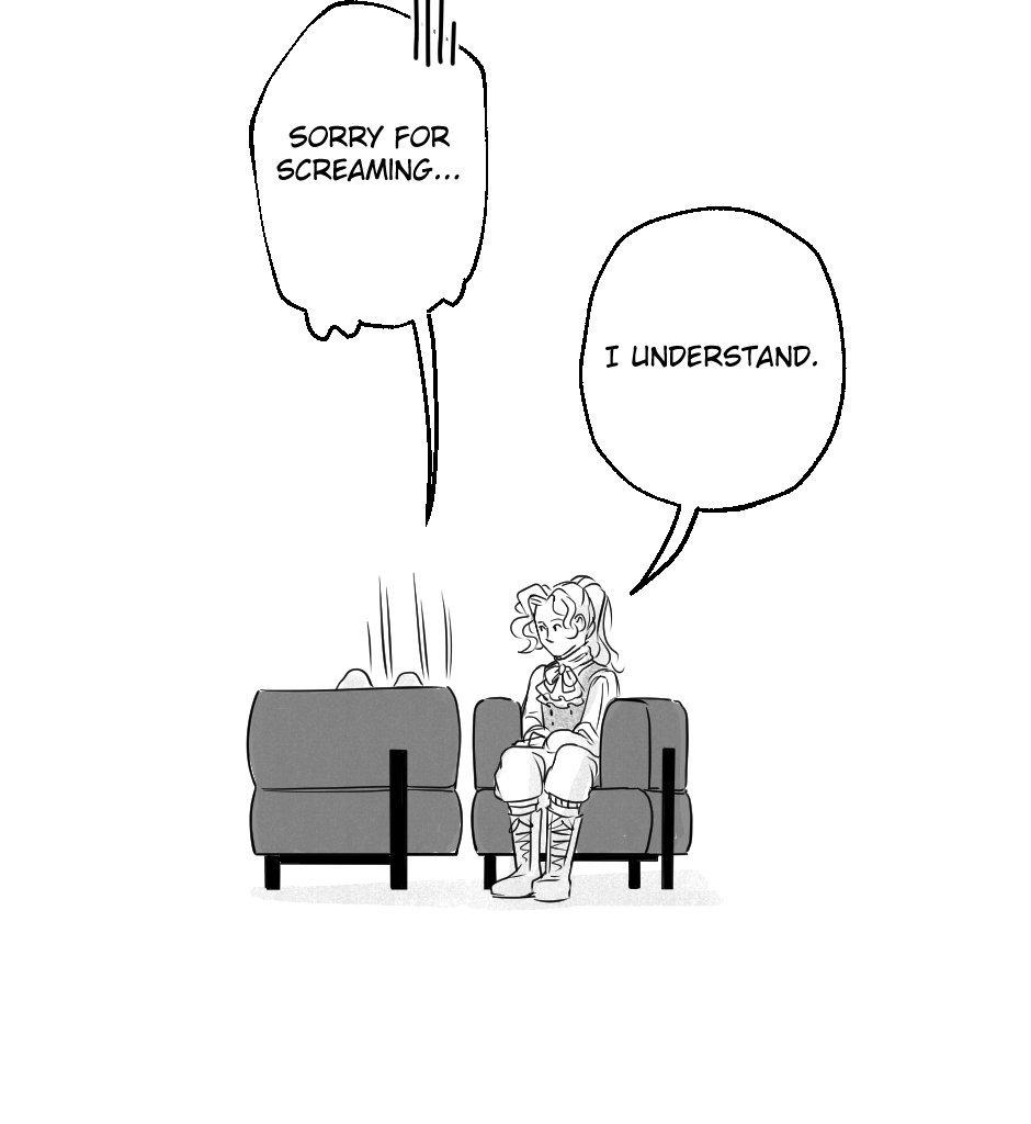 UPSIDE DOWN - Episode 6, Page 1: 06. The Upside Down