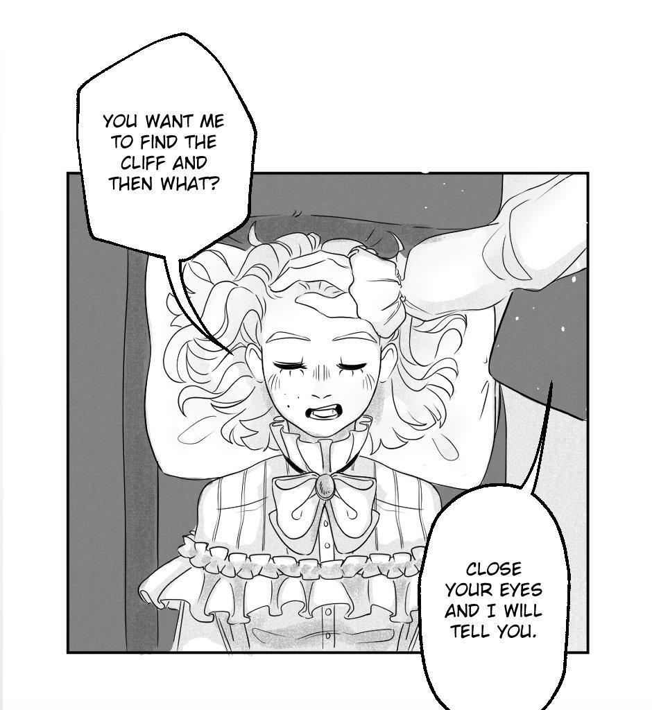 UPSIDE DOWN - Episode 6, Page 1: 06. The Upside Down