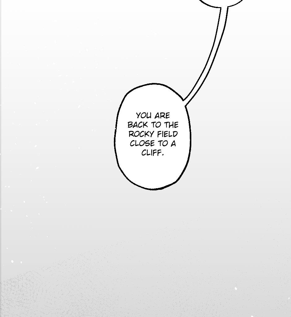 UPSIDE DOWN - Episode 6, Page 1: 06. The Upside Down