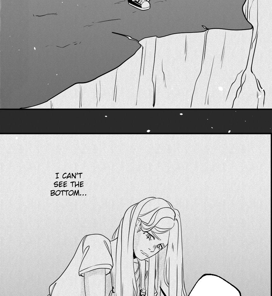 UPSIDE DOWN - Episode 6, Page 1: 06. The Upside Down