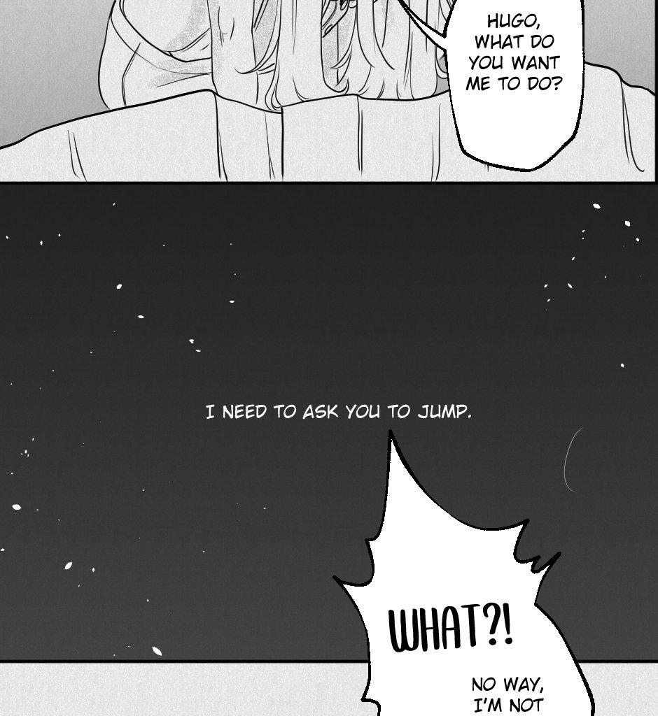 UPSIDE DOWN - Episode 6, Page 1: 06. The Upside Down