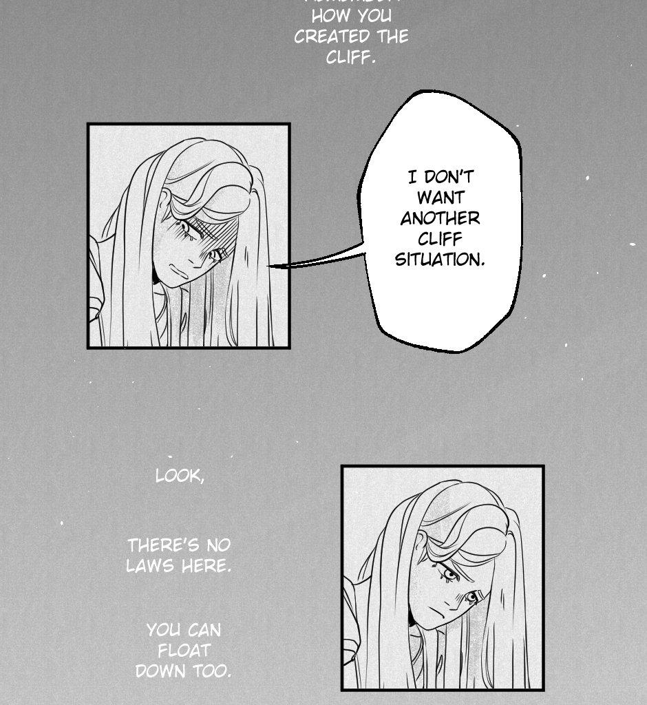 UPSIDE DOWN - Episode 6, Page 1: 06. The Upside Down