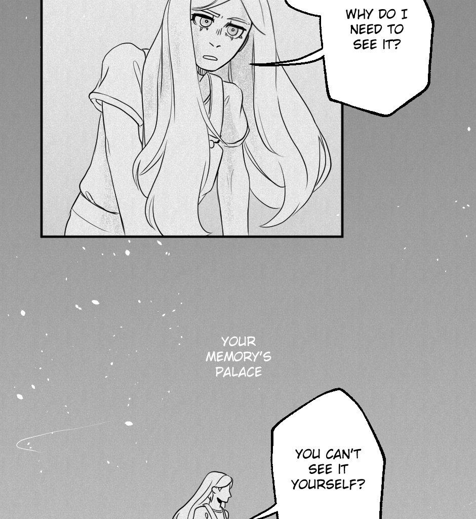 UPSIDE DOWN - Episode 6, Page 1: 06. The Upside Down