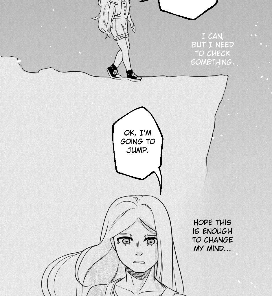 UPSIDE DOWN - Episode 6, Page 1: 06. The Upside Down