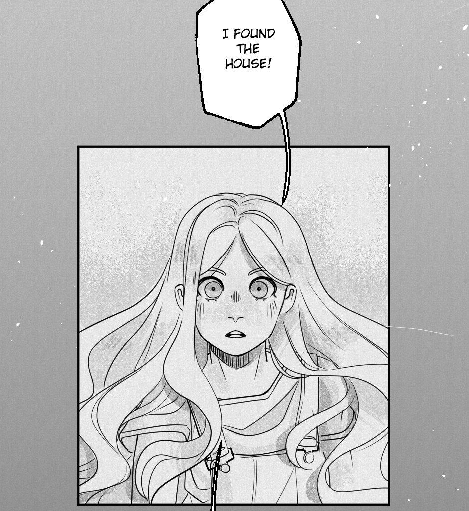 UPSIDE DOWN - Episode 6, Page 1: 06. The Upside Down