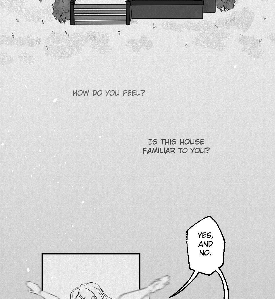 UPSIDE DOWN - Episode 6, Page 1: 06. The Upside Down