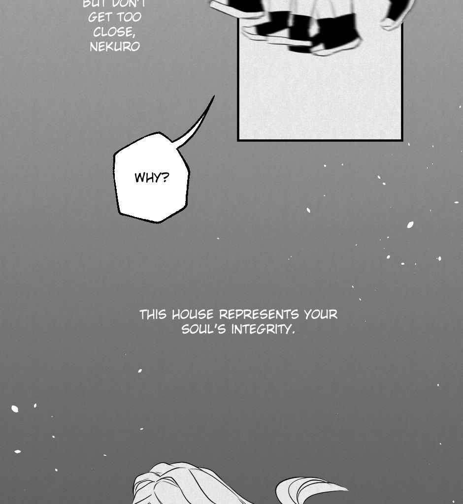 UPSIDE DOWN - Episode 6, Page 1: 06. The Upside Down