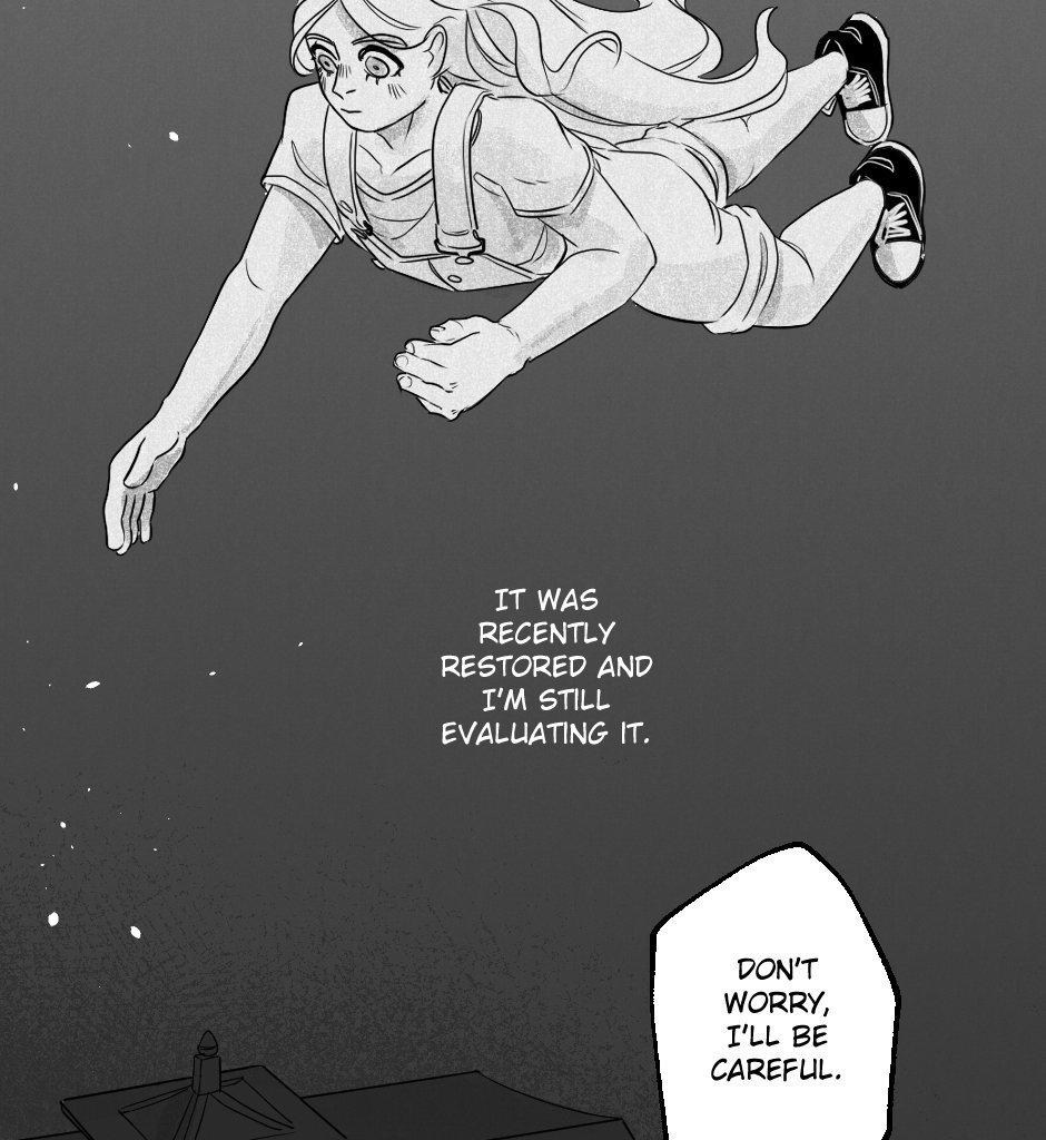 UPSIDE DOWN - Episode 6, Page 1: 06. The Upside Down