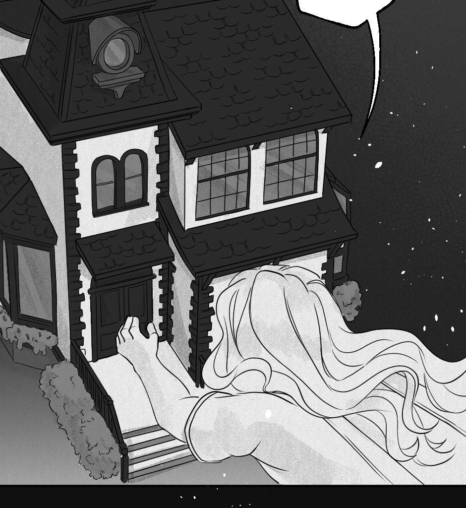 UPSIDE DOWN - Episode 6, Page 1: 06. The Upside Down