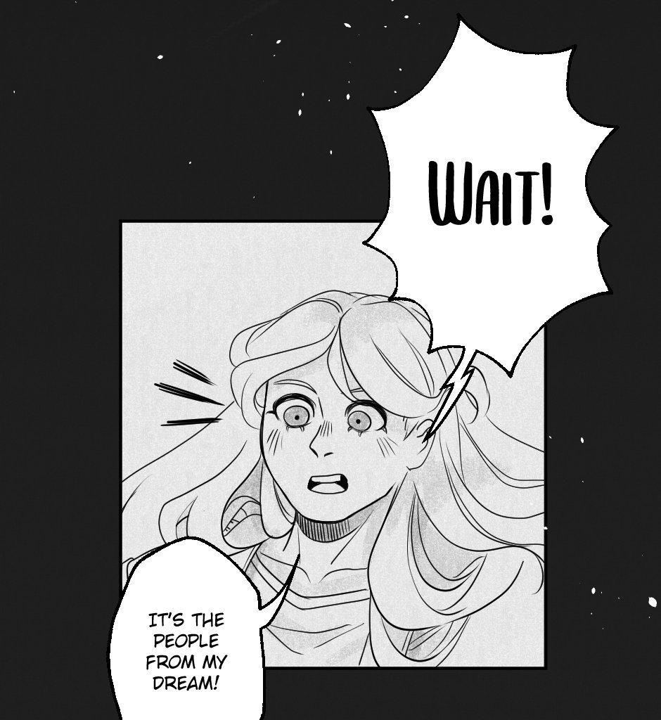 UPSIDE DOWN - Episode 6, Page 1: 06. The Upside Down