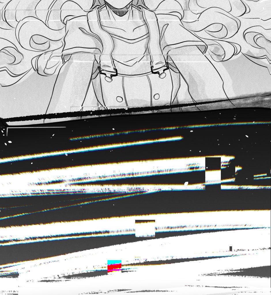 UPSIDE DOWN - Episode 6, Page 1: 06. The Upside Down