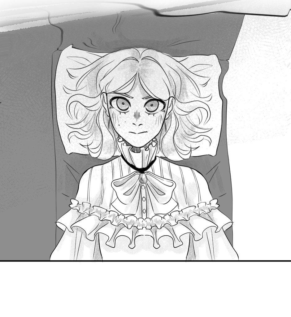 UPSIDE DOWN - Episode 6, Page 1: 06. The Upside Down