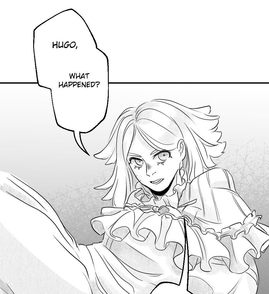 UPSIDE DOWN - Episode 6, Page 1: 06. The Upside Down