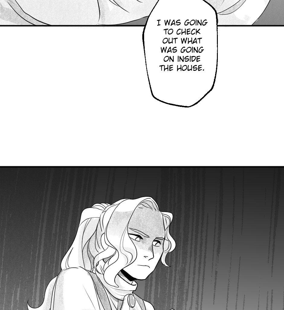 UPSIDE DOWN - Episode 6, Page 1: 06. The Upside Down