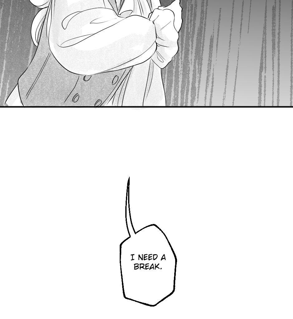 UPSIDE DOWN - Episode 6, Page 1: 06. The Upside Down