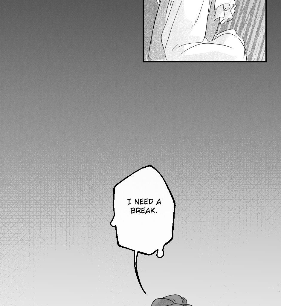 UPSIDE DOWN - Episode 7, Page 1: 07. The Prognostic