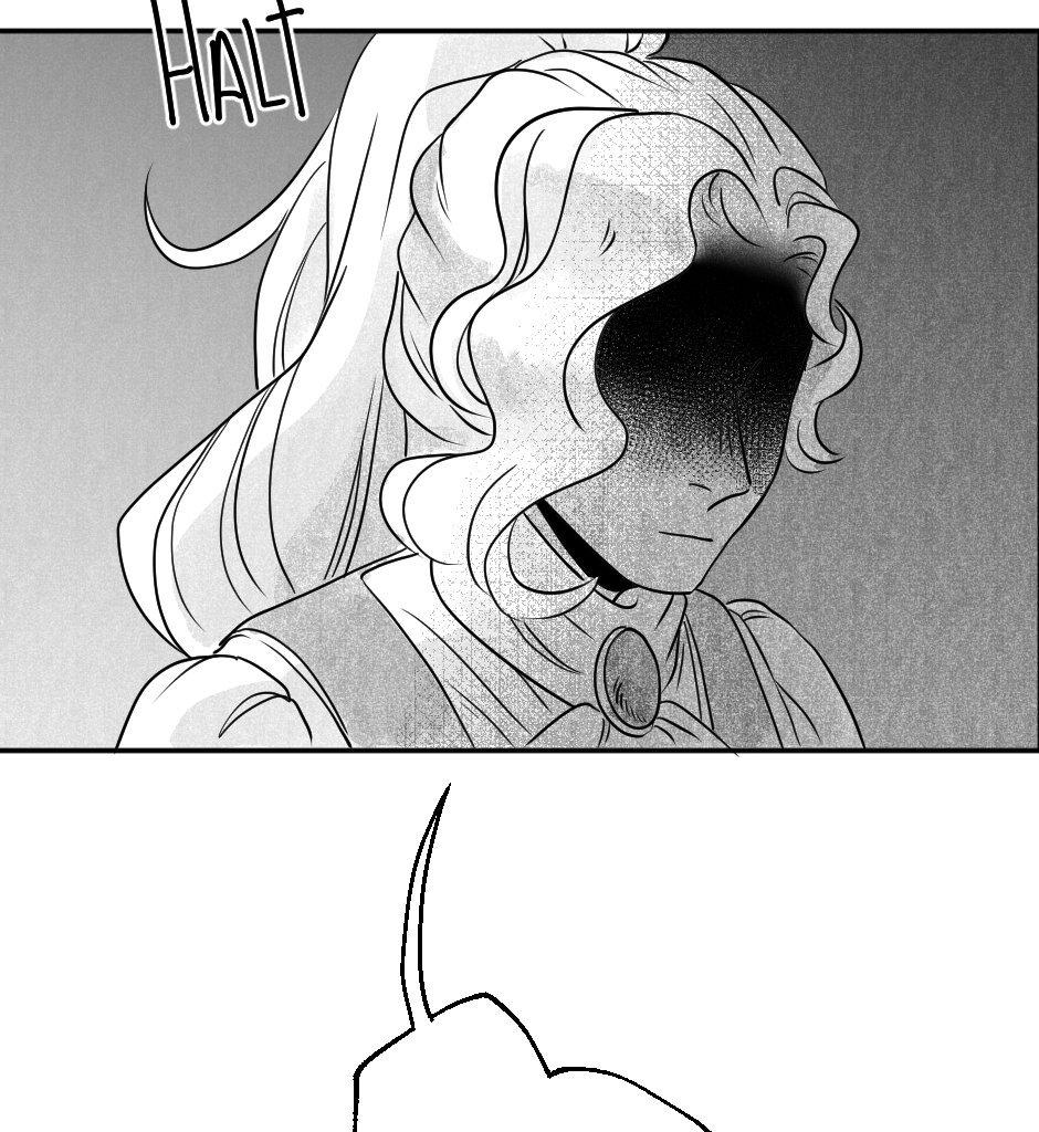 UPSIDE DOWN - Episode 7, Page 1: 07. The Prognostic