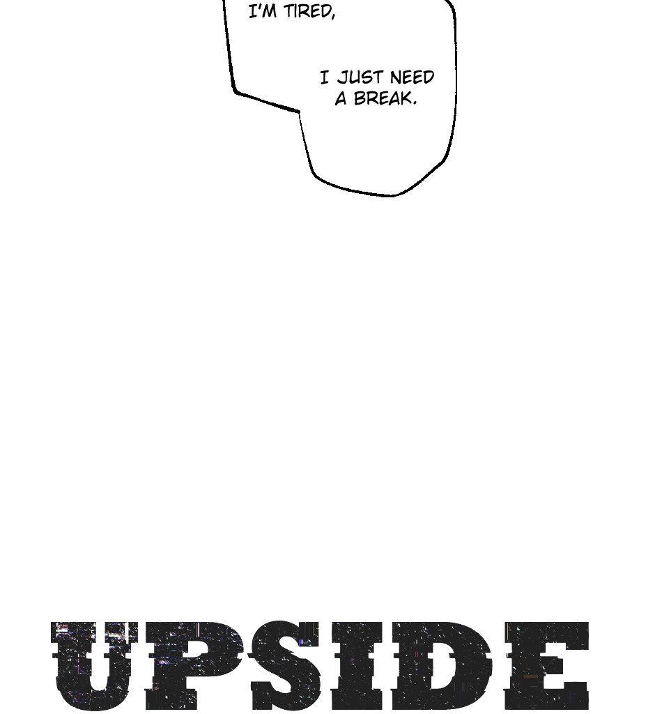 UPSIDE DOWN - Episode 7, Page 1: 07. The Prognostic