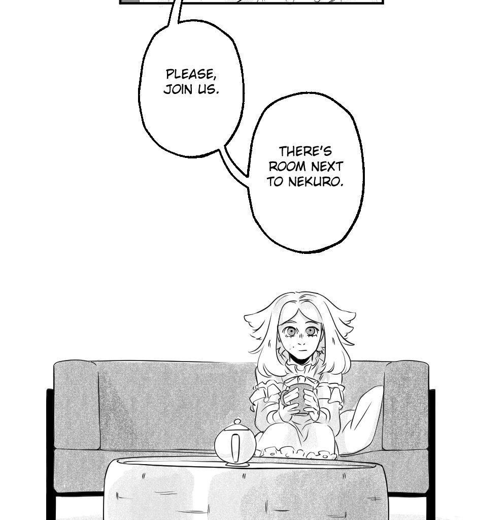 UPSIDE DOWN - Episode 7, Page 1: 07. The Prognostic