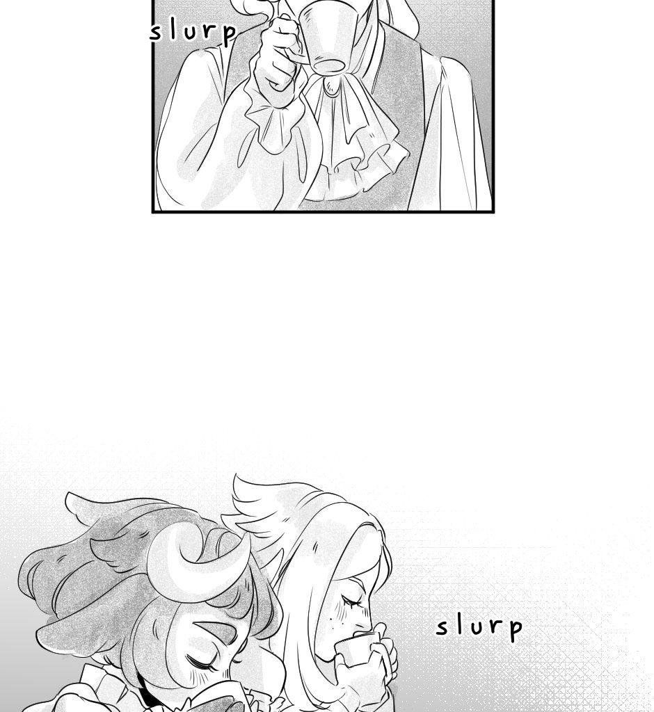 UPSIDE DOWN - Episode 7, Page 1: 07. The Prognostic