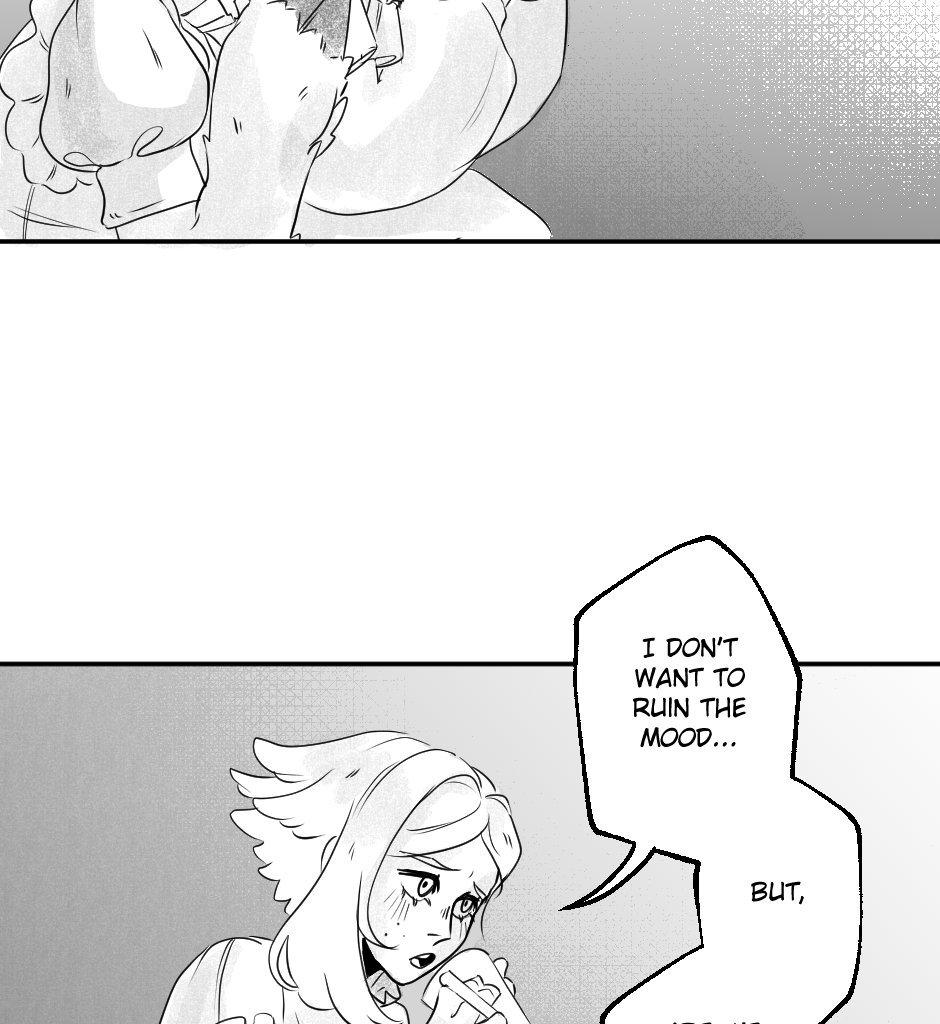 UPSIDE DOWN - Episode 7, Page 1: 07. The Prognostic