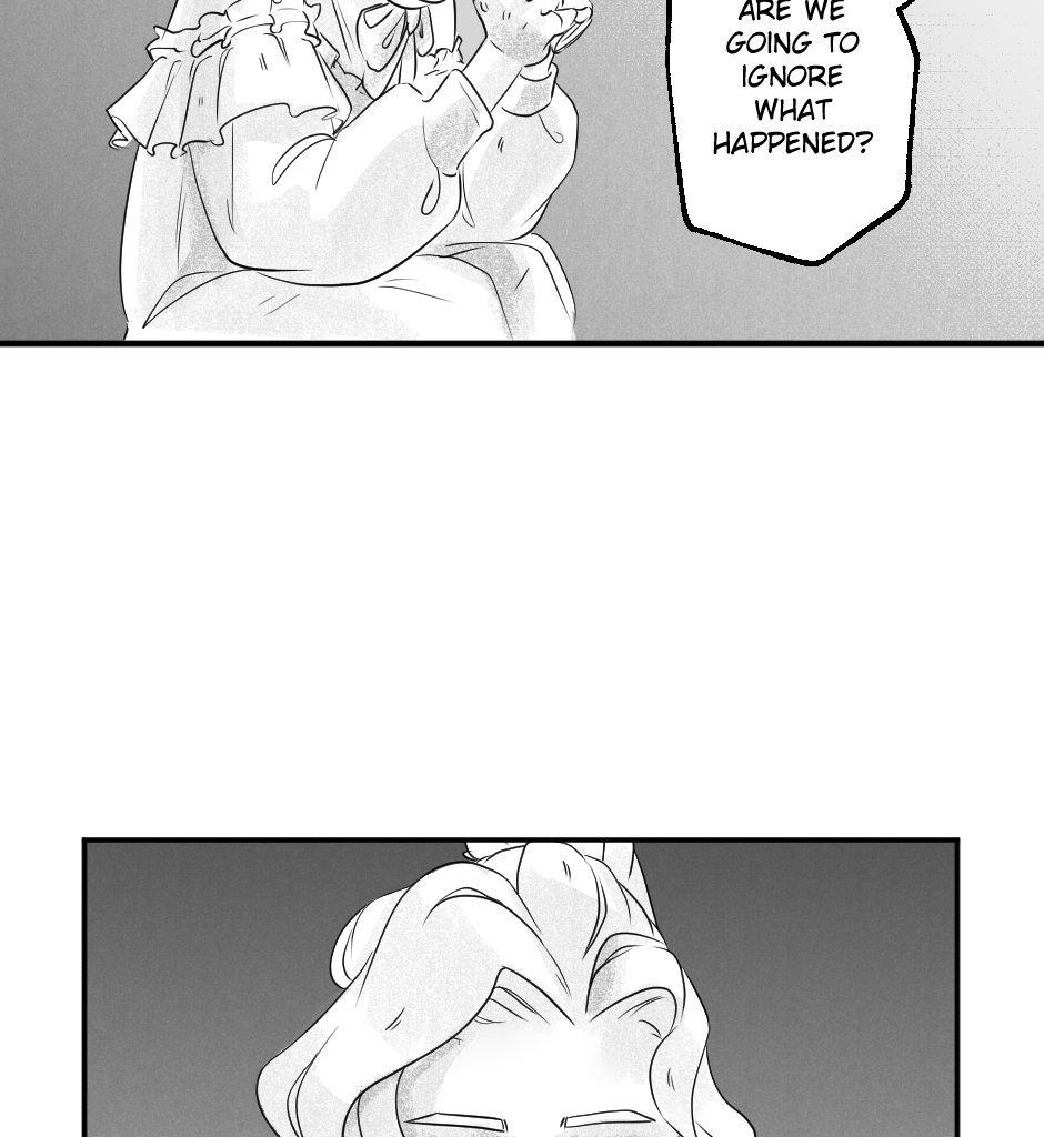 UPSIDE DOWN - Episode 7, Page 1: 07. The Prognostic