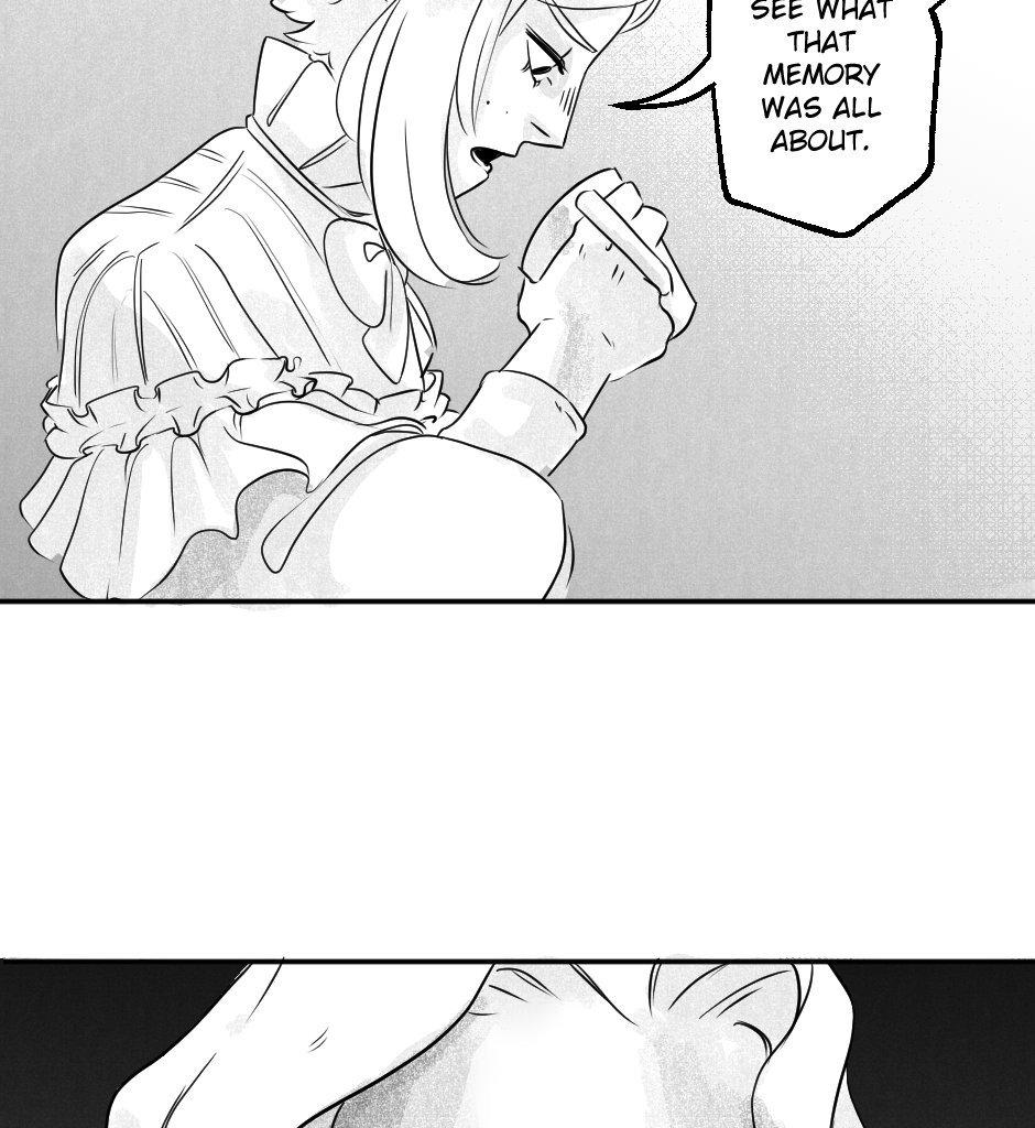 UPSIDE DOWN - Episode 7, Page 1: 07. The Prognostic