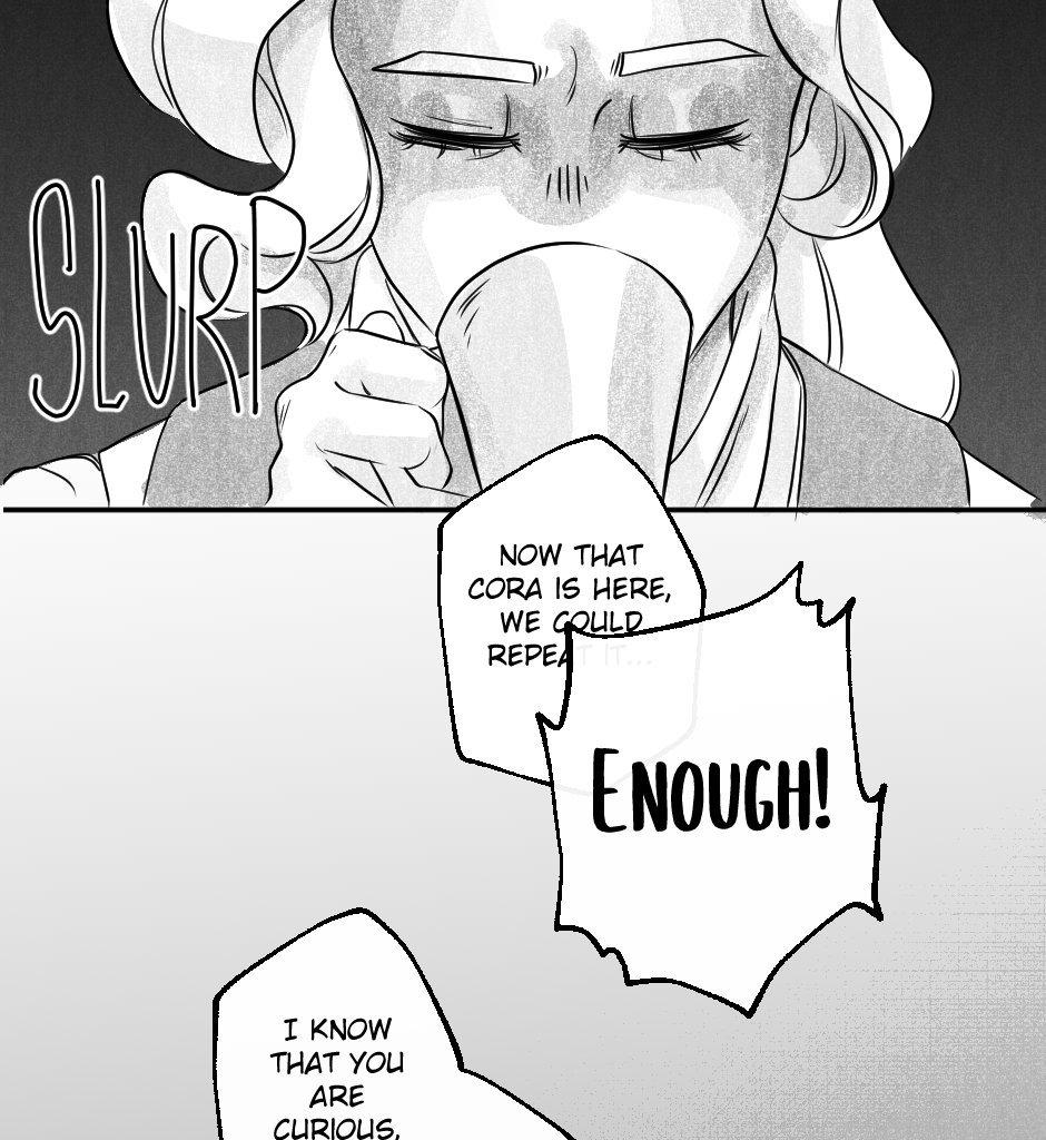 UPSIDE DOWN - Episode 7, Page 1: 07. The Prognostic