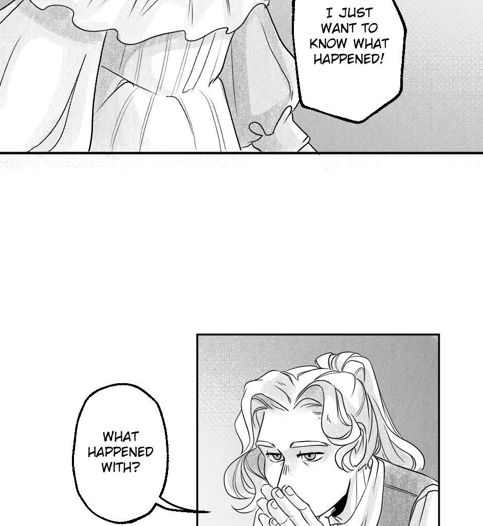 UPSIDE DOWN - Episode 7, Page 1: 07. The Prognostic