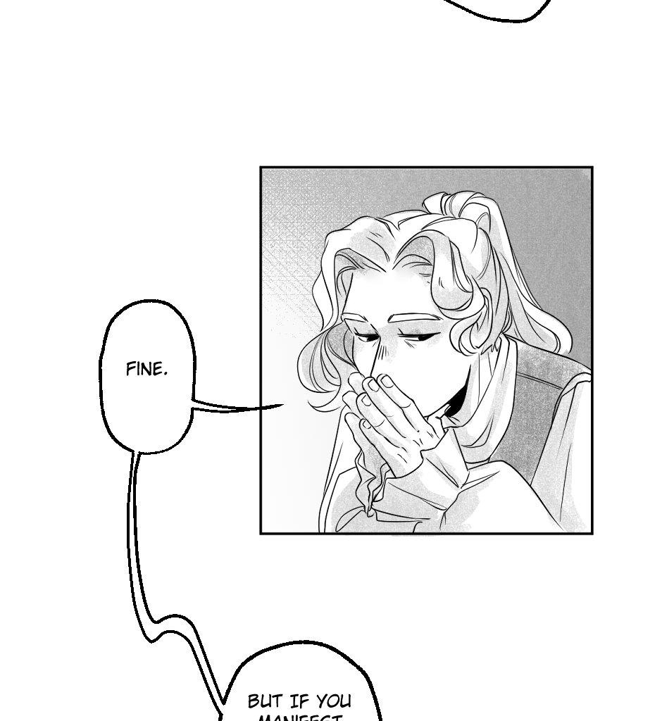 UPSIDE DOWN - Episode 7, Page 1: 07. The Prognostic