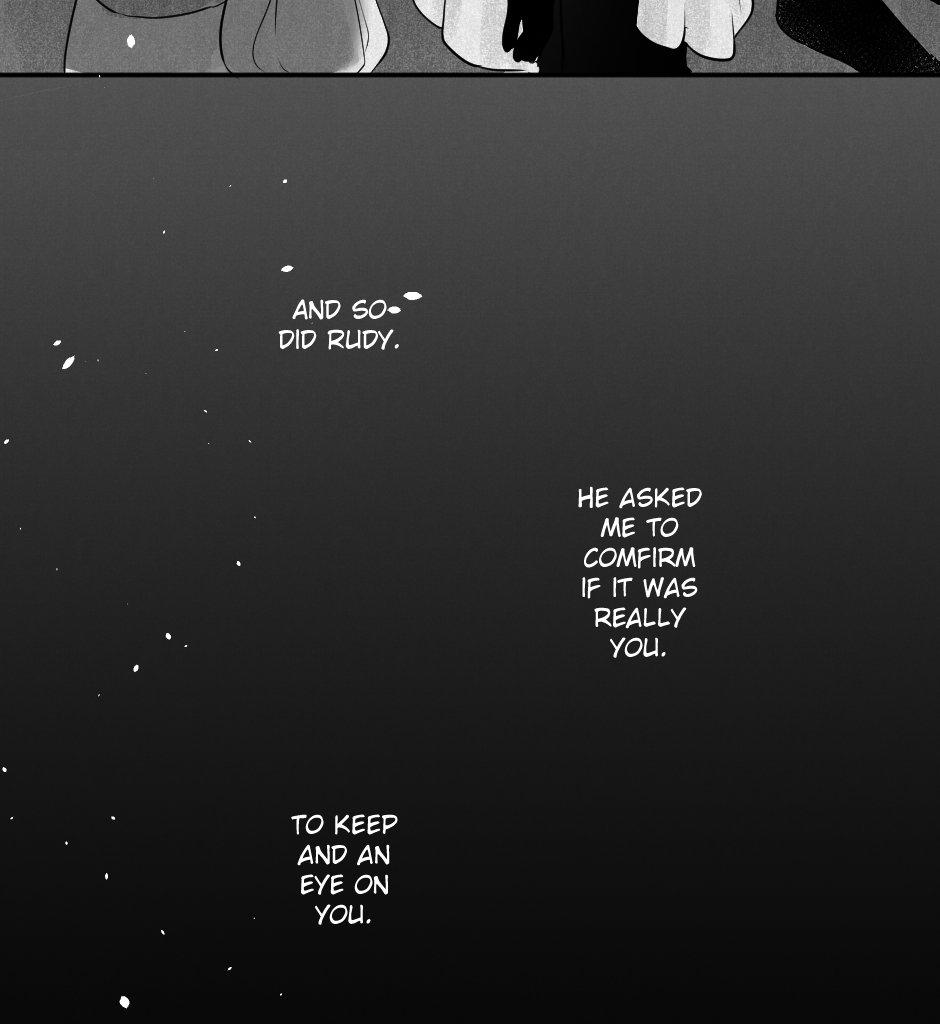 UPSIDE DOWN - Episode 7, Page 1: 07. The Prognostic