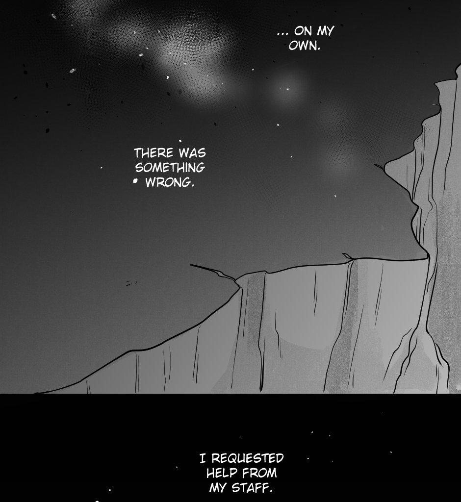 UPSIDE DOWN - Episode 7, Page 1: 07. The Prognostic