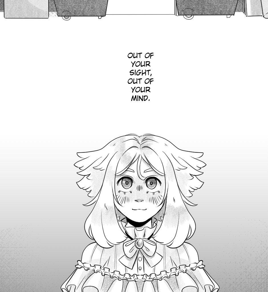 UPSIDE DOWN - Episode 7, Page 1: 07. The Prognostic