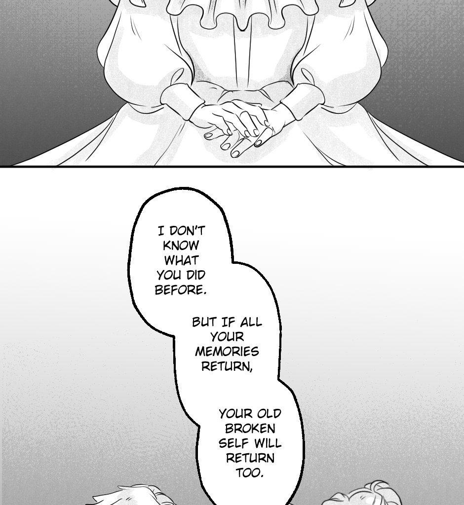 UPSIDE DOWN - Episode 7, Page 1: 07. The Prognostic