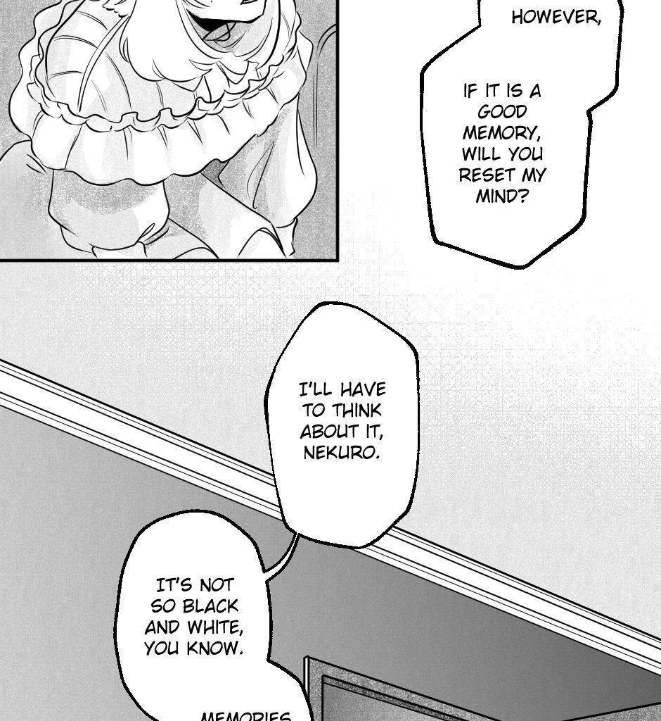 UPSIDE DOWN - Episode 7, Page 1: 07. The Prognostic