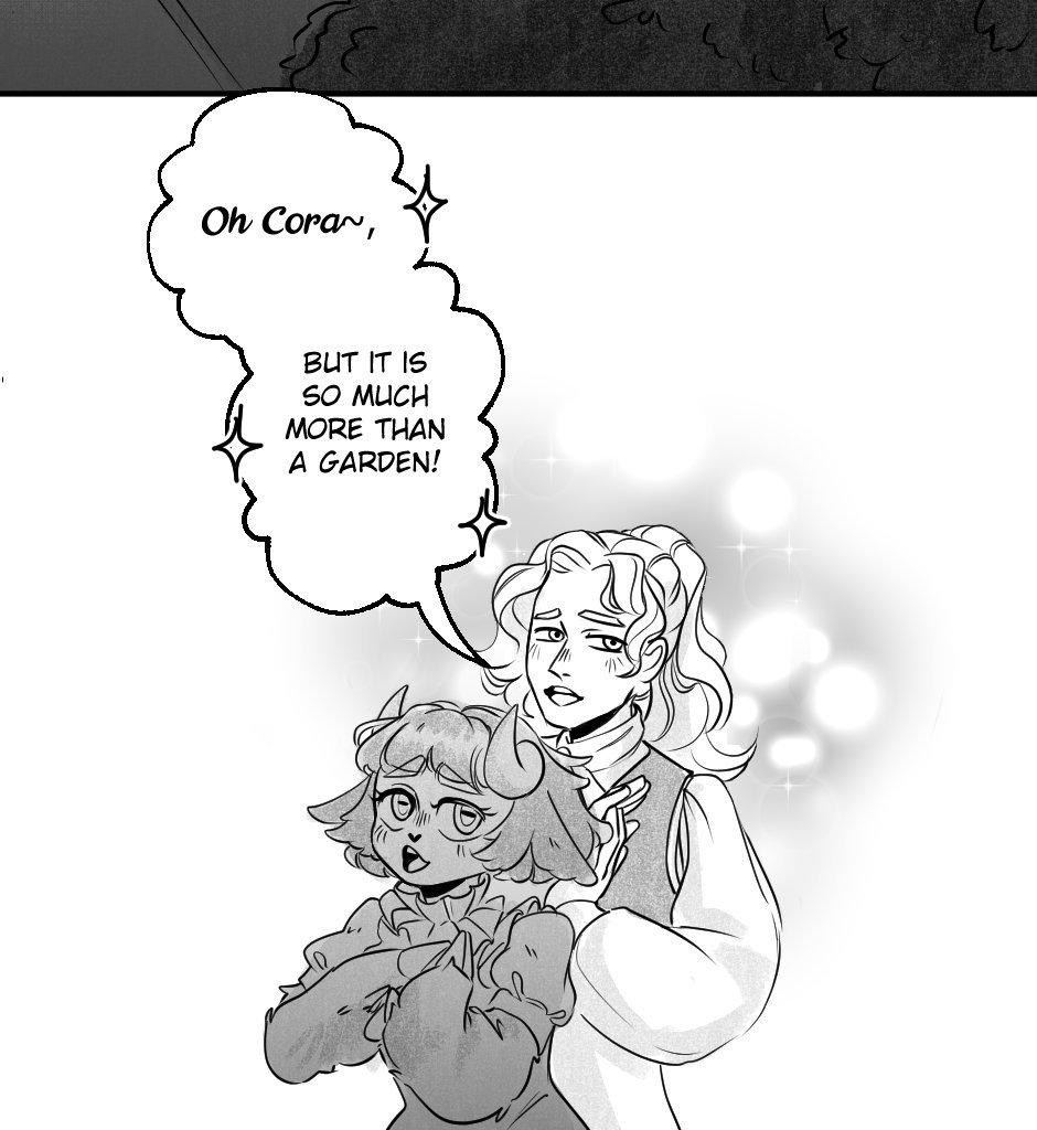 UPSIDE DOWN - Episode 8, Page 1: 08. New Faces, Old Demons