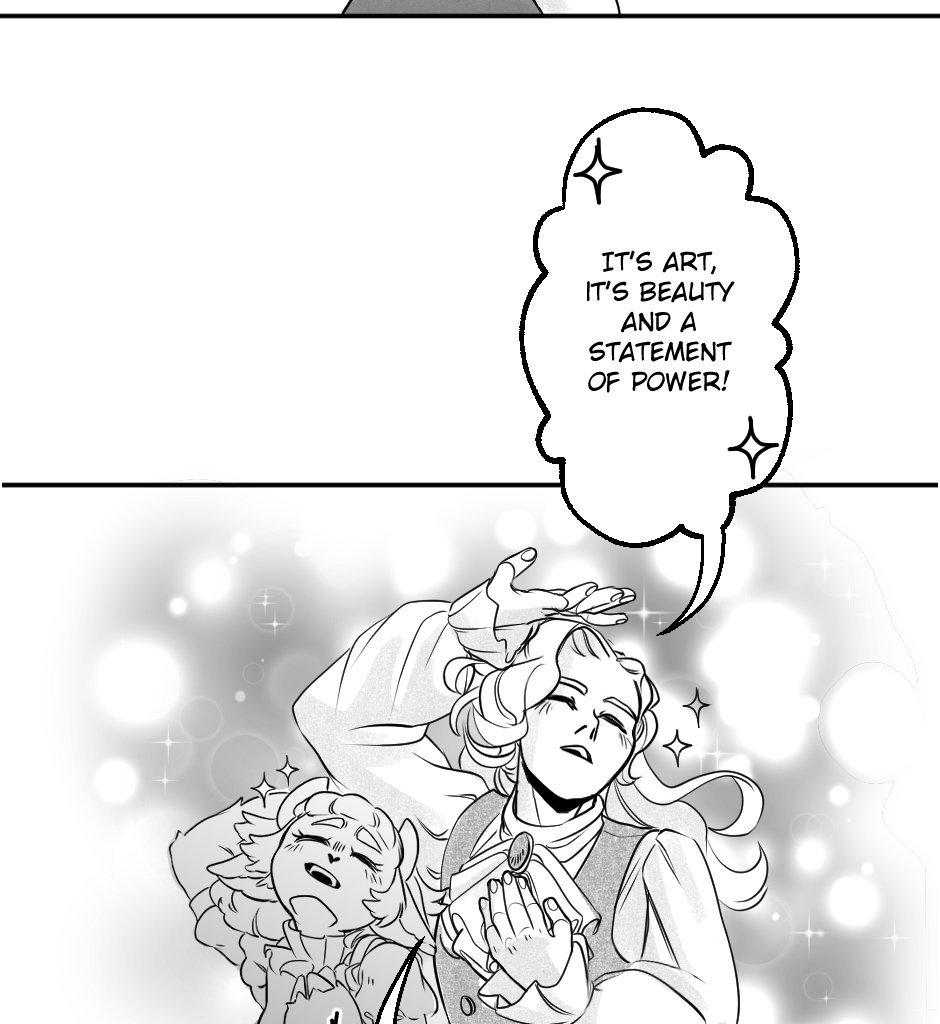 UPSIDE DOWN - Episode 8, Page 1: 08. New Faces, Old Demons