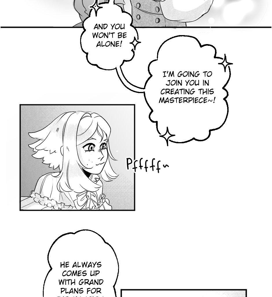 UPSIDE DOWN - Episode 8, Page 1: 08. New Faces, Old Demons