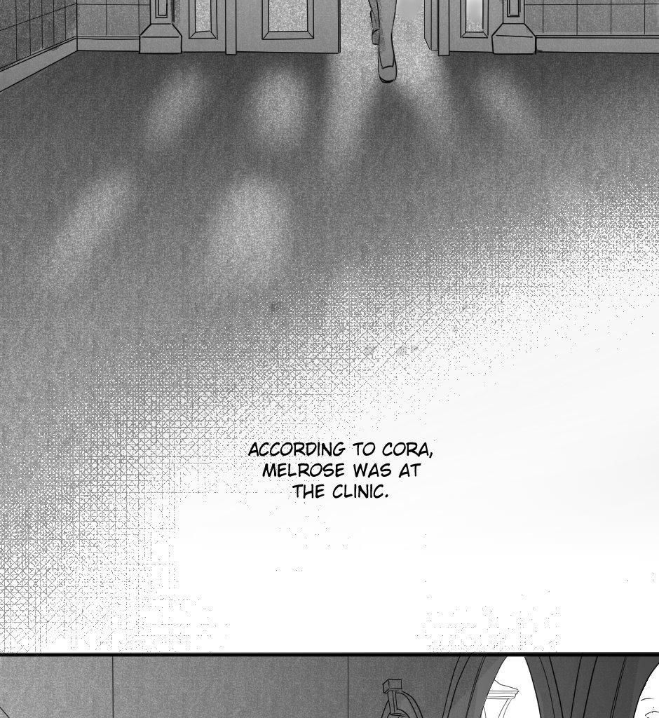 UPSIDE DOWN - Episode 8, Page 1: 08. New Faces, Old Demons