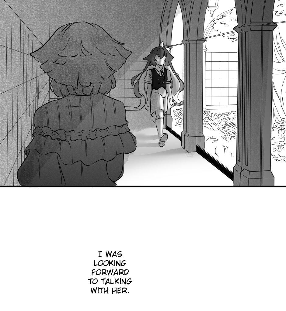 UPSIDE DOWN - Episode 8, Page 1: 08. New Faces, Old Demons