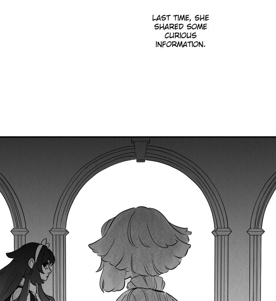 UPSIDE DOWN - Episode 8, Page 1: 08. New Faces, Old Demons