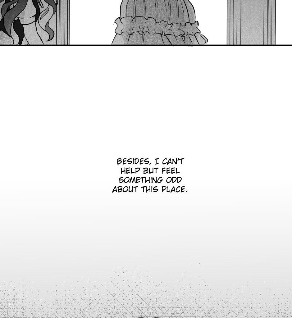 UPSIDE DOWN - Episode 8, Page 1: 08. New Faces, Old Demons