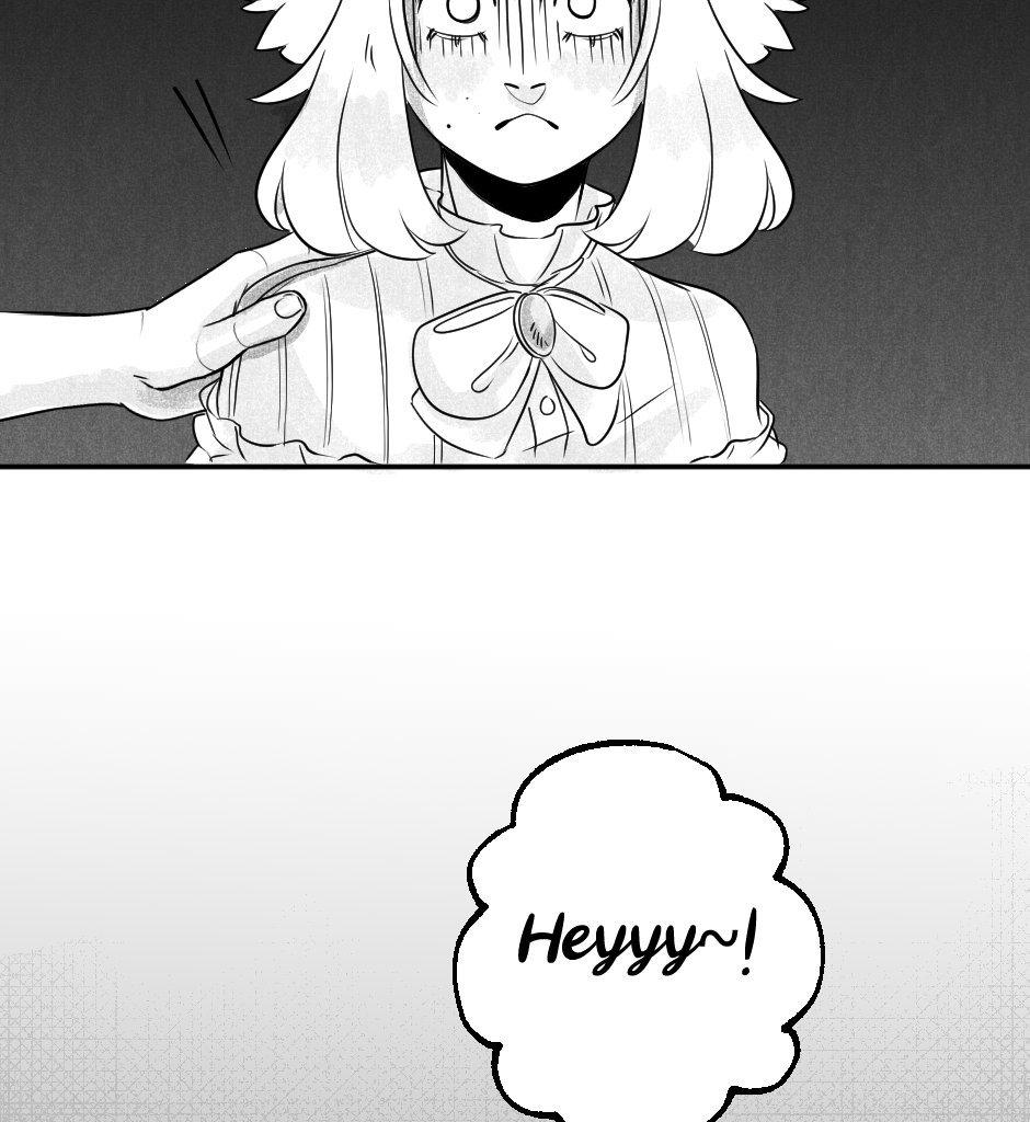 UPSIDE DOWN - Episode 8, Page 1: 08. New Faces, Old Demons