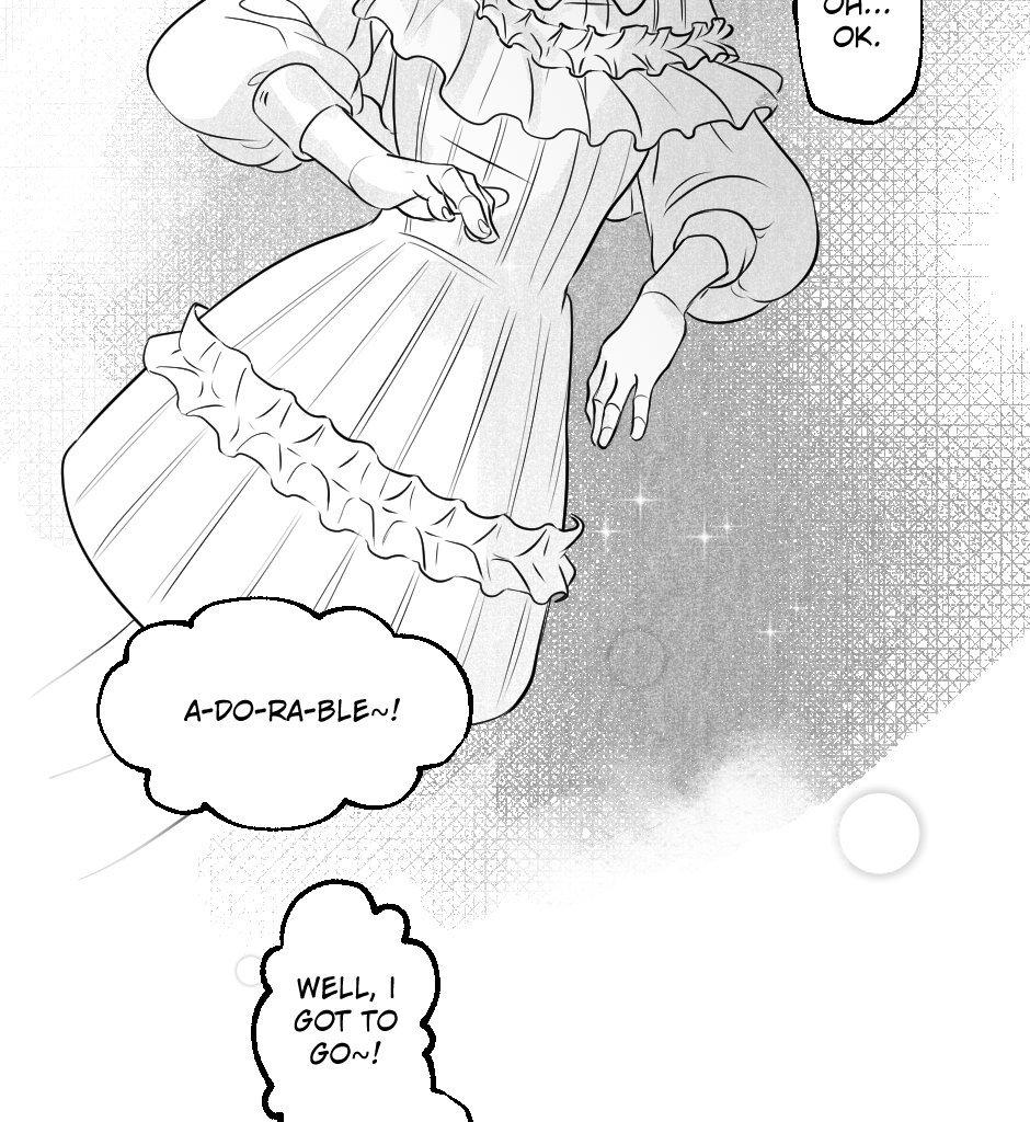 UPSIDE DOWN - Episode 8, Page 1: 08. New Faces, Old Demons